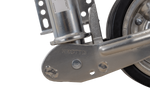 Ruota di supporto ATK60 KNOTT 350 kg 60 mm