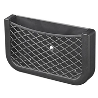 Rete portaoggetti con telaio ProPlus 230038, 200x120 mm