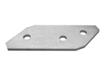 Montaggio ammortizzatore rimorchio UNITRAILER