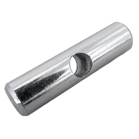 Cilindro senza filettatura per piedino di montaggio - Inter Pack Virgo IR 1015IP