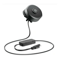Caricabatterie wireless con sistema antivibrazione LAMP