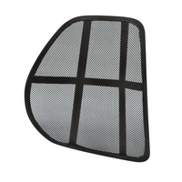 Cuscino di supporto lombare LAMPA Relax per sedile auto