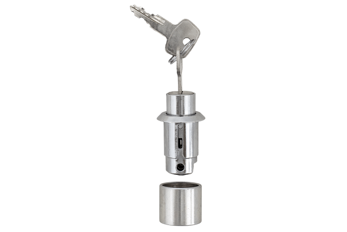 antifurto cilindro di chiusura Al-Ko ak301 AK 351 profi + safety ball