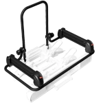 Portasci GP per piattaforma e box (23.GP1000)