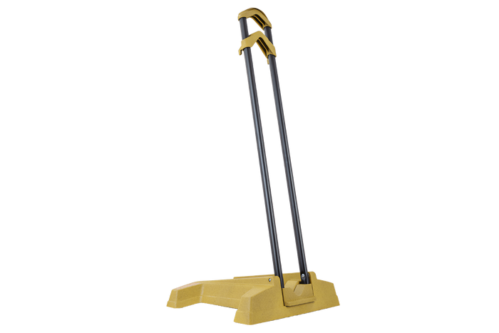 Portabiciclette Peruzzo Lybra - ecobamboo