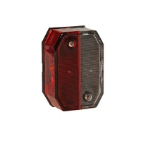 ASPÖCK FLEXIPOINT I luce di posizione universale bianca/rossa