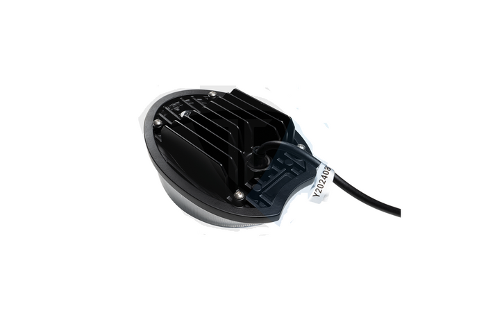 Set completo di riflettori per fari da lavoro a LED TT Technology TT.13509 9xLED 3600lm per John Deere
