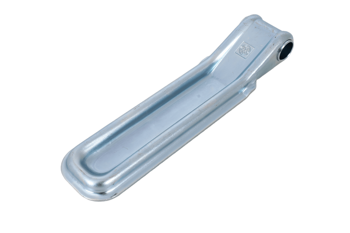 Cerniera laterale per rimorchio WINTERHOFF BSCH 10-17-220 per montaggio laterale del rimorchio