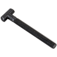 Vite di bloccaggio dell'inclinazione della piattaforma - Inter Pack Spider 140-2508-001-04D