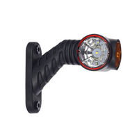 Faro di posizione laterale a LED HORPOL LD 2181, sinistro