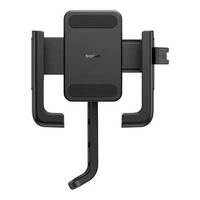 Supporto universale per telefono da bici/moto per specchietto BASEUS GoTrip Series