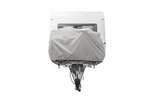 Copertura XL per il portabiciclette da rimorchio ProPlus 330289V01 per 2 biciclette