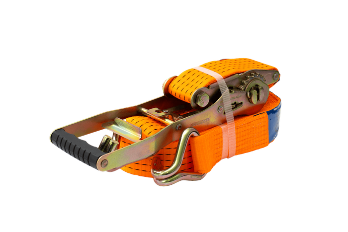 Cintura di trasporto con tenditore UNITRAILER ERGO 12m/50mm/5t