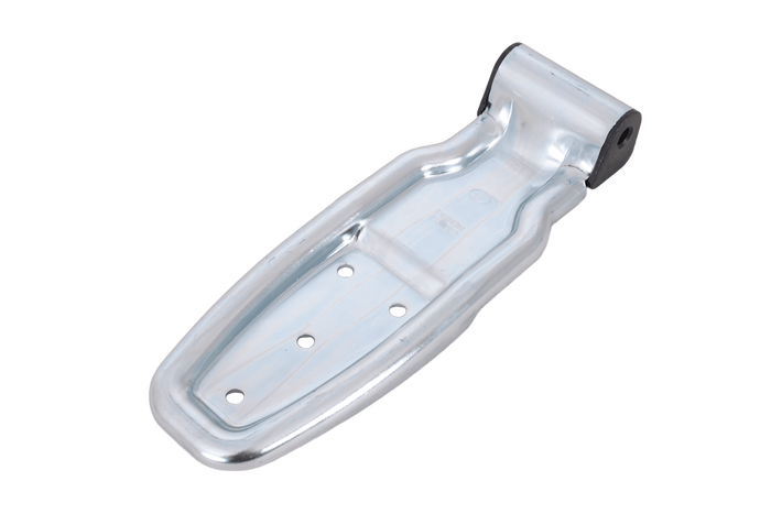 Cerniera laterale per installazione STEELPRESS HB-01.270-02 montaggio laterale rimorchio