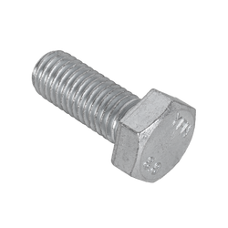 Vite esagonale DROMET M12x30, classe 8.8 DIN933