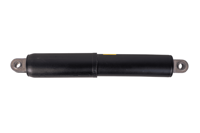 Dispositivo di inerzia/ammortizzatore di frenata KNOTT KF-GF1 per rimorchio