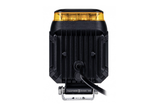 Lampada di segnalazione/retromarcia a LED KAMAR L2500 2 funzioni