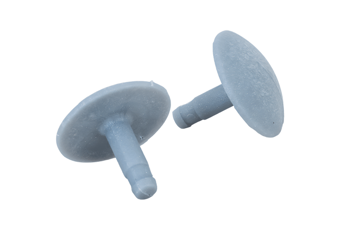 Protezioni per cerchi in alluminio (kit RIM PROTECTION 7-9-10mm)