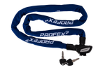 PROFEX 81659 Neo 130 cm catena lucchetto per bicicletta
