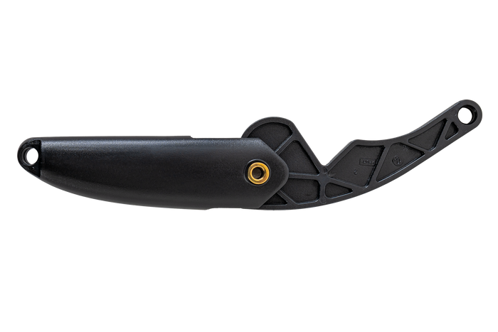 Attuatore blu per scatole Traxer/Zenith - 14486