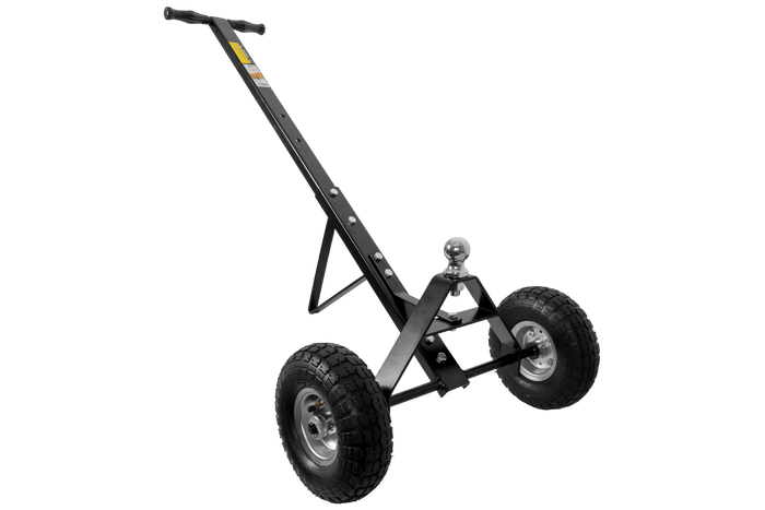 Carrello di manovra per rimorchio UNITRAILER da 270 kg