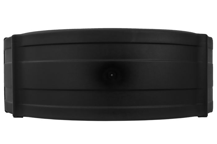 Parafango per rimorchio 19,5-24,5" DOMAR DK4175 passaruota 1300/460mm per montaggio rapido