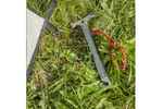 Martello da campeggio multiuso ProPlus 361751 per estrarre i picchetti 