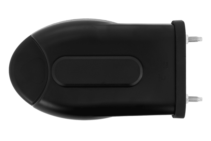 Portalampada FRISTOM FT-355/356 per montaggio laterale universale