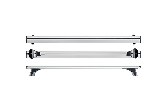 Barre e piedini per portapacchi CRUZ Airo T118 - (2x) 924-773