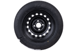 OUTLET Ruota rimorchio PNEUMATICO WANDA 155/70 R13 79N CERCHIO RIMORCHIO TOP 4Jx13"H2 4x100 ET:30