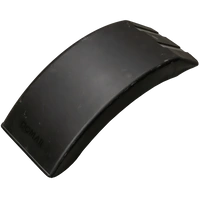 OUTLET Parafango parziale per rimorchio DOMAR DR1013004 passaruota 395/220mm destro