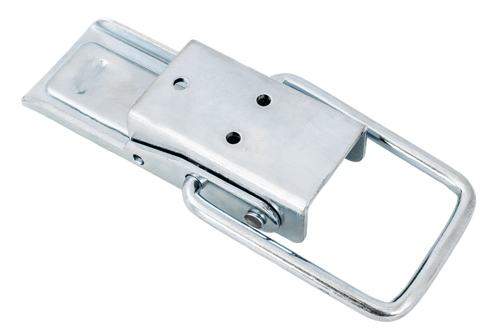 Gancio laterale per rimorchio WINTERHOFF BV 70-1