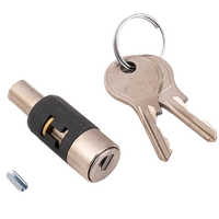 Inserto di sicurezza per il lucchetto del gancio di traino AL-KO AKS3504
