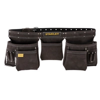 Cintura di montaggio a 3 tasche STANLEY STST1-80113