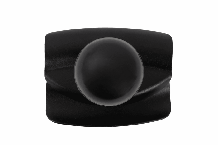 Pomello universale per volante PLASTEX WRR0104/M