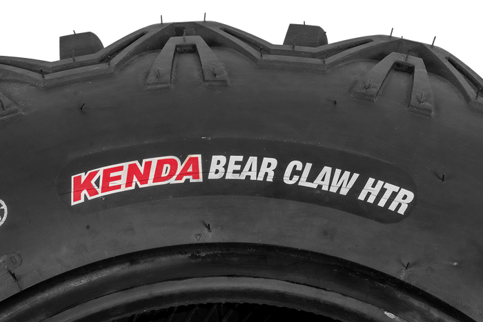 Pneumatico fuoristrada KENDA K587 Bear Claw HTR per quad/ATV 230/75 R12 49N 8PR TL