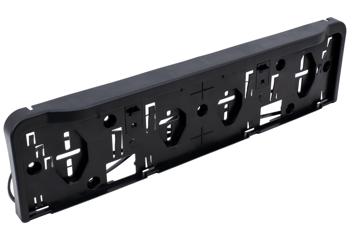 Cornice targa con illuminazione a LED FRISTOM FT-264 LED M15