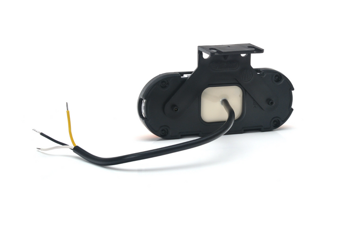 Faro di posizione a LED universale WAŚ W198 1420 con supporto