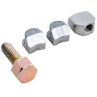 Regolatore freno per tamburo KNOTT 160x35 / 200x50