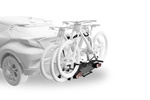 Piattaforma di traino GP Saturn con adattatori per tre moto (23.GP019-23.GP020-23.GP021)