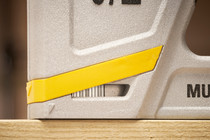 STANLEY FATMAX FMHT70443-0 cucitrice/chiodatrice 2 in 1