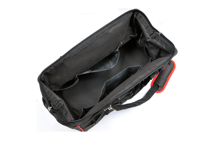 YATO YT-4730 piedi di porco con manico, set da 4.