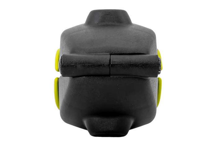 Morsetto per telaio bicicletta - Inter Pack Trio/Quattro/Viking 47-1901-024-20