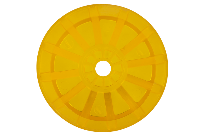 Involucro del rullo centrale sciolto Knott