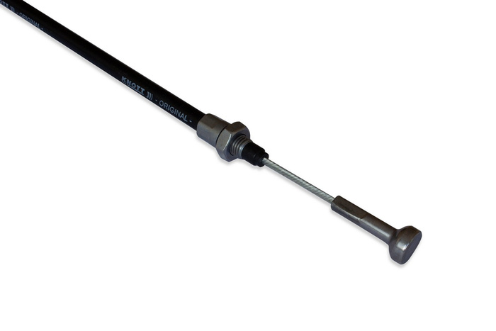 Cavo di frenatura KNOTT 1630/1820 nuovo tipo
