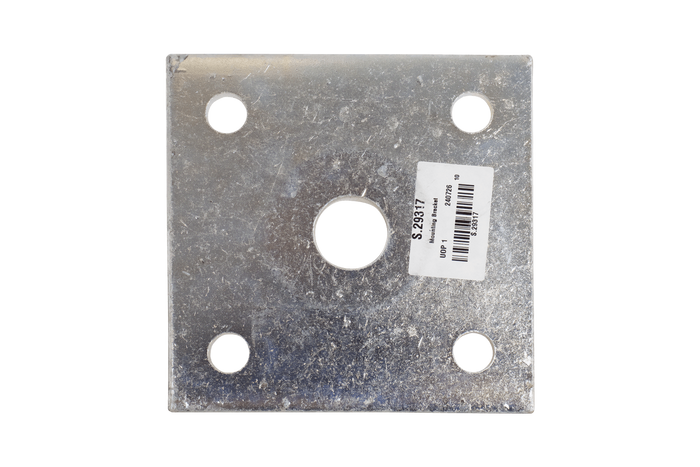 Adattatore per supporto manovella SIMOL S.29317 staffa per sollevatore S.170033