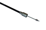 Cavo di frenatura KNOTT 1630/1820 nuovo tipo