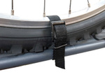 Cintura tessile 30 cm - 2 pezzi
