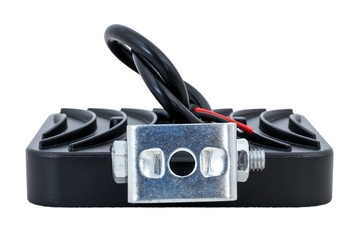 Riflettore per lampada da lavoro a LED HERMON LLP16MINI 16xLED 2880lm