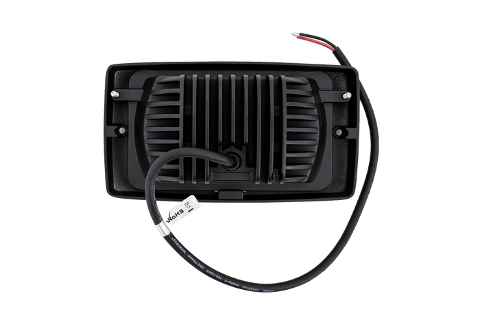 Riflettore per lampada da lavoro a LED TT Technology TT.13341-FT 8xLED 3200lm per Fendt